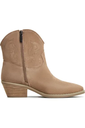 CESARE GASPARI Mujer, Zapatos, Marrón, Talla: 38 EU