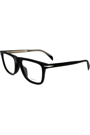 DB EYEWEAR BY DAVID BECKHAM Unisex, Accesorios, Negro, Talla: ONE Size
