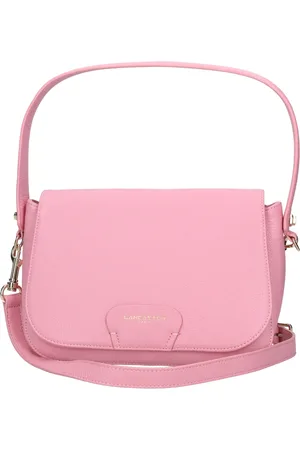 Lancaster Mujer, Bolsos, Rosa, Talla: ONE Size