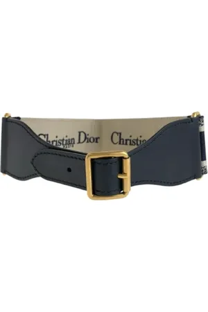 Dior Mujer, De segunda mano, Negro, Talla: ONE Size