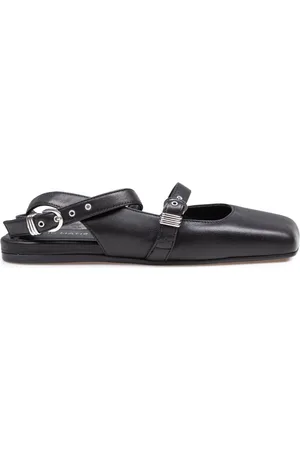 vic matiè Mujer, Zapatos, Negro, Talla: 39 EU