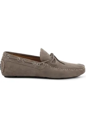 Duca Di Morrone Hombre, Zapatos, Marrón, Talla: 46 EU