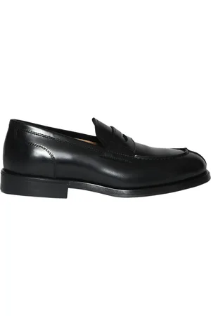 HENDERSON BARACCO Hombre, Zapatos, Negro, Talla: 40 1/2 EU