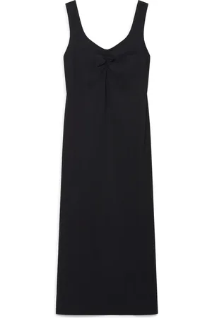 Maliparmi Mujer, Vestidos, Negro, Talla: XS
