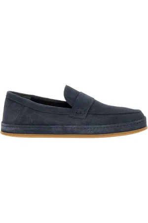 Hogan Hombre, Zapatos, Azul, Talla: 43 EU