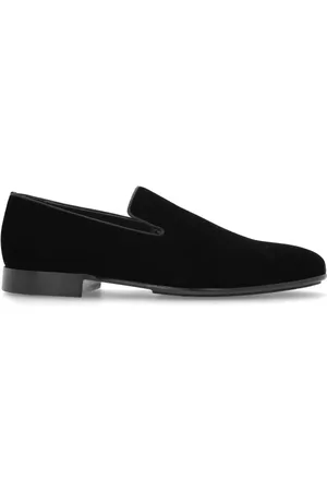 Etro Hombre, Zapatos, Negro, Talla: 44 EU