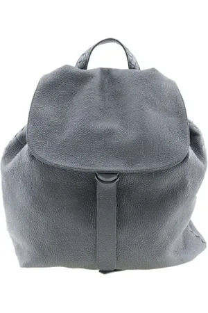 Bottega Veneta Unisex, De segunda mano, Negro, Talla: ONE Size