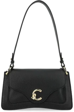 Coccinelle Mujer, Bolsos, Negro, Talla: ONE Size