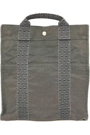 Hermès Mujer, De segunda mano, Gris, Talla: ONE Size