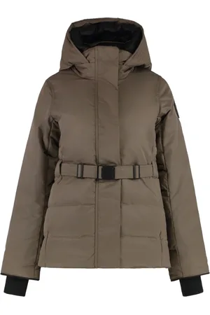 Canada Goose Mujer, Chaquetas, Marrón, Talla: XS