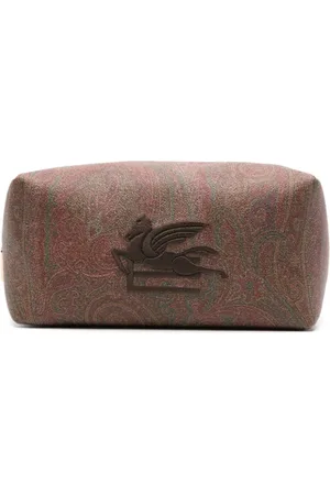 Etro Mujer, Bolsos, Marrón, Talla: ONE Size