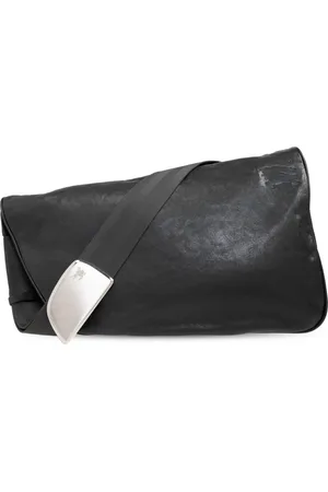 Burberry Hombre, Bolsos, Gris, Talla: ONE Size