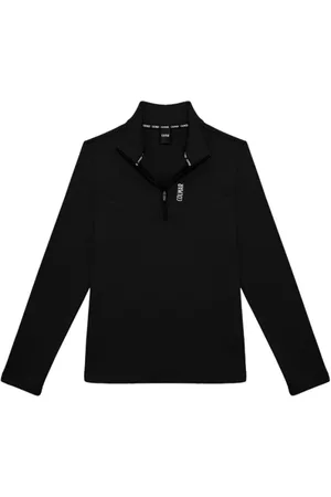 Colmar Mujer, Deporte, Negro, Talla: L