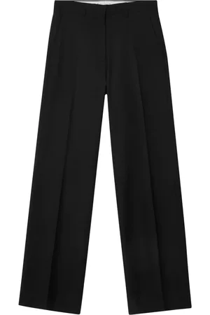 Dagmar Mujer, Pantalones, Negro, Talla: L