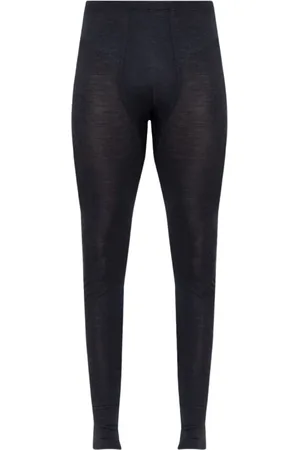Hanro Hombre, Pantalones, Negro, Talla: XL