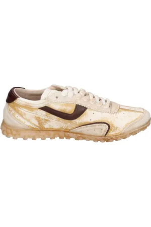 Moma Mujer, Zapatos, Marrón, Talla: 37 EU