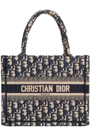 Dior Mujer, De segunda mano, Azul, Talla: ONE Size