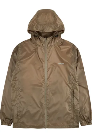 Gramicci Hombre, Chaquetas, Marrón, Talla: S