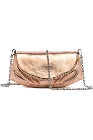 Gianni chiarini Mujer, Bolsos, Rosa, Talla: ONE Size