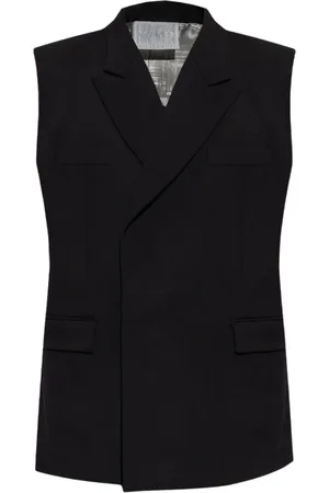 VTMNTS Hombre, Chaquetas, Negro, Talla: L