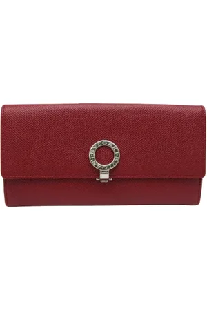 Bvlgari Mujer, De segunda mano, Rojo, Talla: ONE Size