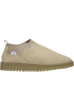 SUICOKE Unisex, Zapatos, Marrón, Talla: 44 EU
