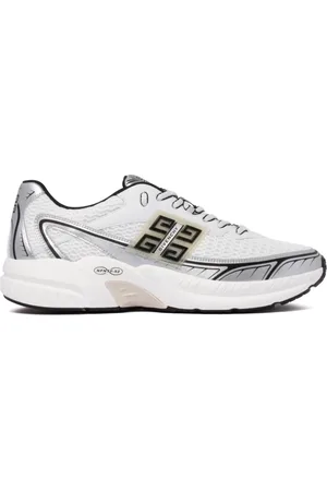 Givenchy Hombre, Zapatos, Blanco, Talla: 42 EU