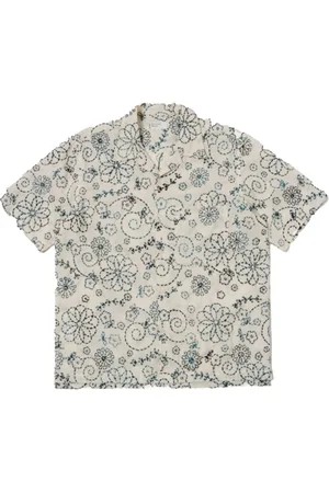 Universal Works Hombre, Camisas, , Talla: L