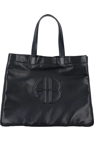 ANINE BING Mujer, Bolsos, Negro, Talla: ONE Size