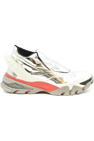 Calvin Klein Hombre, Zapatos, Gris, Talla: 41 EU