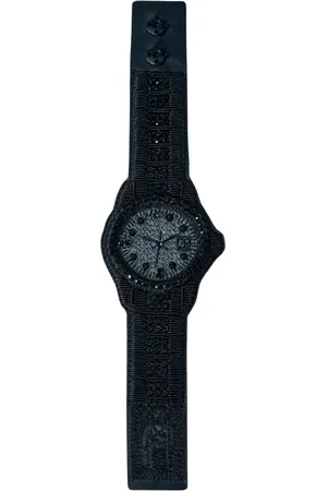 WALTER VAN BEIRENDONCK Hombre, Accesorios, Negro, Talla: ONE Size