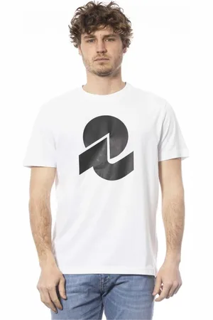 Invicta Hombre, Camisetas, Blanco, Talla: S