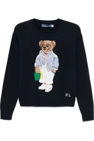 Ralph Lauren Mujer, Jerseys, Azul, Talla: L
