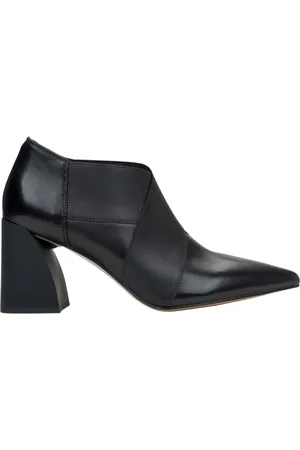 Estro Mujer, Zapatos, Negro, Talla: 39 EU