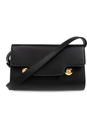 Marni Mujer, Bolsos, Negro, Talla: ONE Size