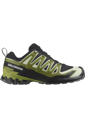 Salomon Hombre, Deporte, Negro, Talla: 42 1/2 EU