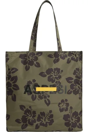 Aspesi Mujer, Bolsos, Verde, Talla: ONE Size