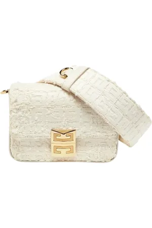 Givenchy Mujer, De segunda mano, Blanco, Talla: ONE Size