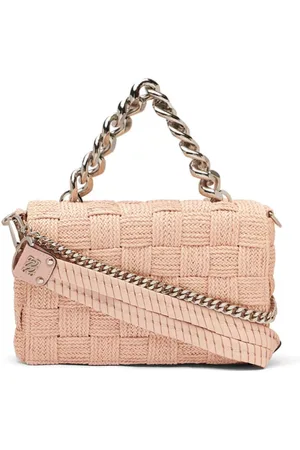 Casadei Mujer, Bolsos, Rosa, Talla: ONE Size
