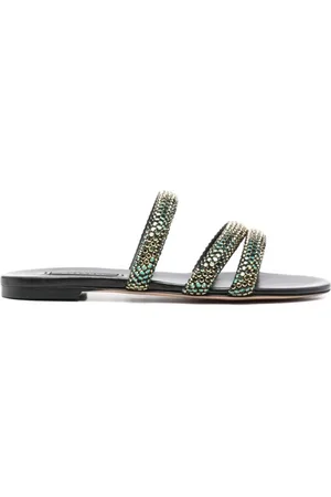 Casadei Mujer, Zapatos, Negro, Talla: 37 EU