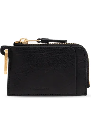 AllSaints Mujer, Accesorios, Negro, Talla: ONE Size