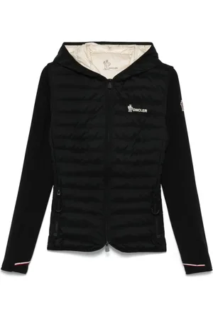 Moncler Mujer, Chaquetas, Negro, Talla: S