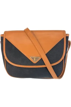 Saint Laurent Mujer, De segunda mano, Marrón, Talla: ONE Size