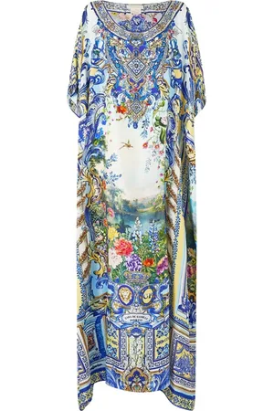 Camilla Mujer, Vestidos, , Talla: ONE Size