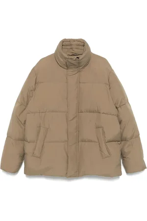 Etudes Hombre, Chaquetas, Marrón, Talla: M
