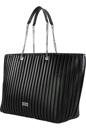 Cult Mujer, Bolsos, Negro, Talla: ONE Size