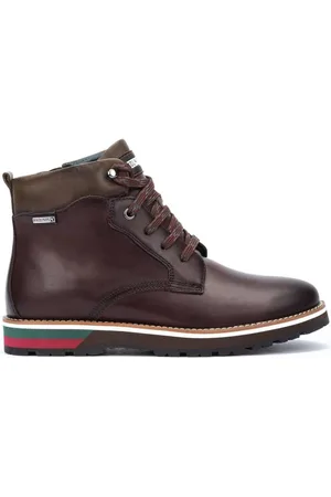 Pikolinos Hombre, Zapatos, Marrón, Talla: 41 EU