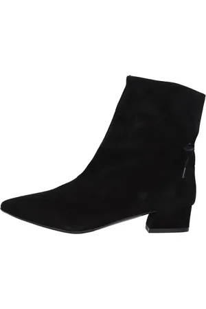 Fabio Rusconi Mujer, Zapatos, Negro, Talla: 36 EU