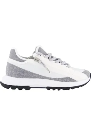 Givenchy Hombre, Zapatos, Gris, Talla: 42 EU