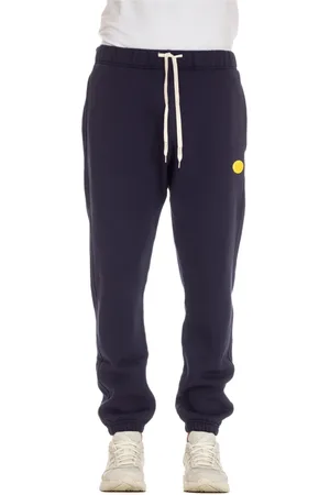 Autry Hombre, Pantalones, Azul, Talla: M